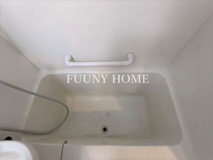 東京都渋谷区広尾1(マンション)の賃貸物件の風呂