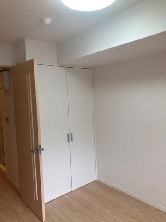 東京都渋谷区広尾1(マンション)の賃貸物件の内装