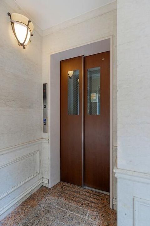 東京都渋谷区広尾1(マンション)の賃貸物件の地図