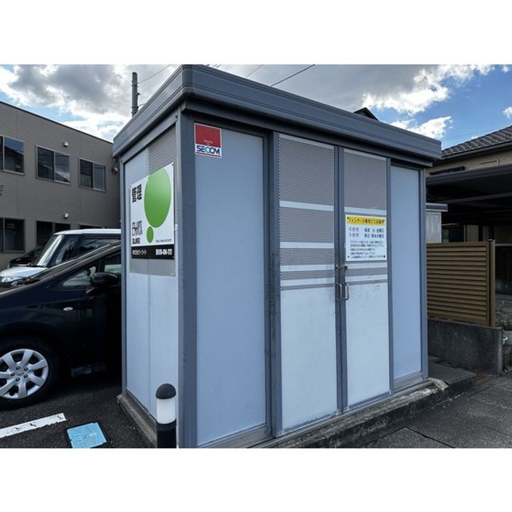 フォンテーヌの地図