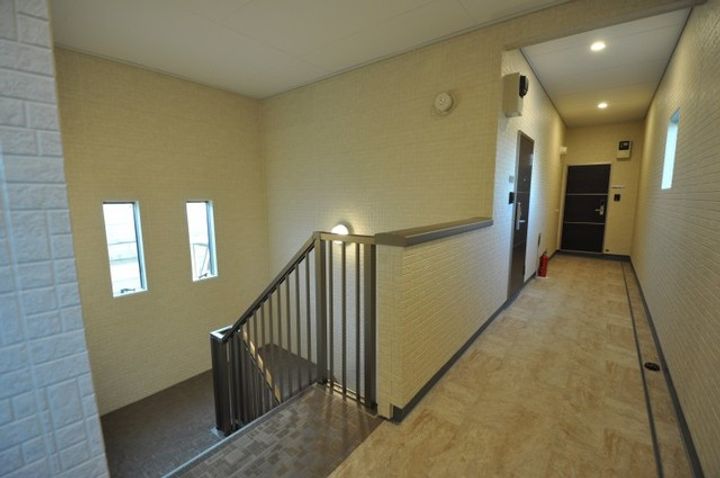 Eプラス5の地図