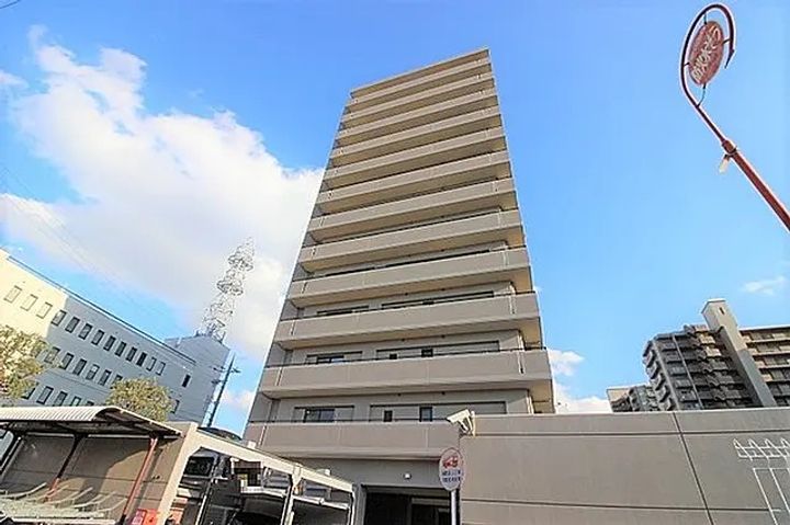 ユニハイム草津フレッシアのその他画像