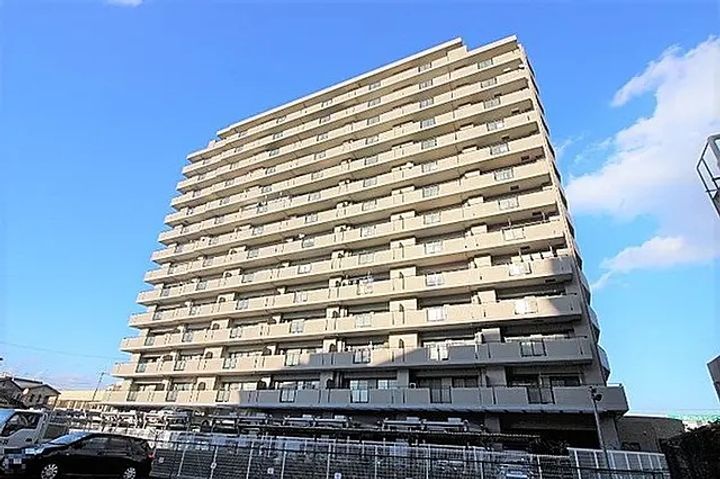 ユニハイム草津フレッシアのその他画像