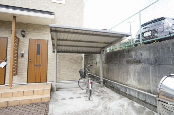 埼玉県入間市大字仏子(アパート)の賃貸物件のその他画像