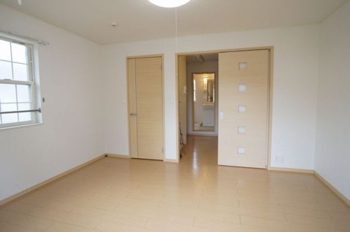 埼玉県入間市大字仏子(アパート)の賃貸物件の内装