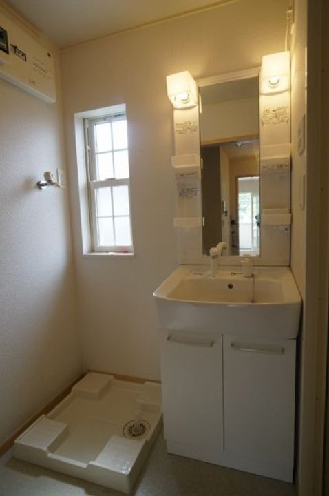 埼玉県入間市大字仏子(アパート)の賃貸物件の内装