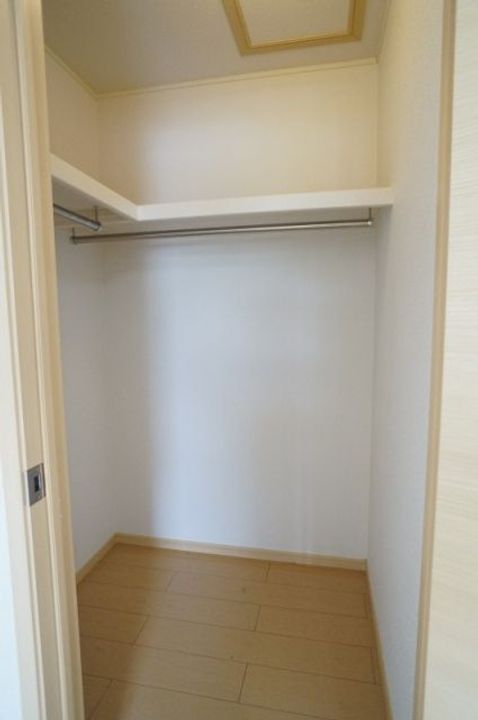 埼玉県入間市大字仏子(アパート)の賃貸物件の内装