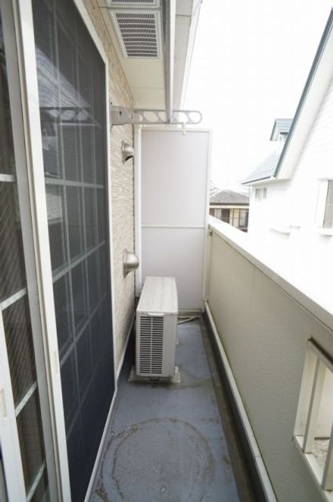 埼玉県入間市大字仏子(アパート)の賃貸物件の内装