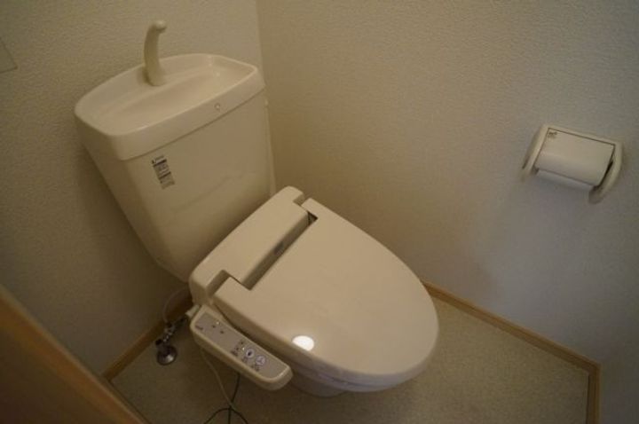 埼玉県入間市大字仏子(アパート)の賃貸物件の内装