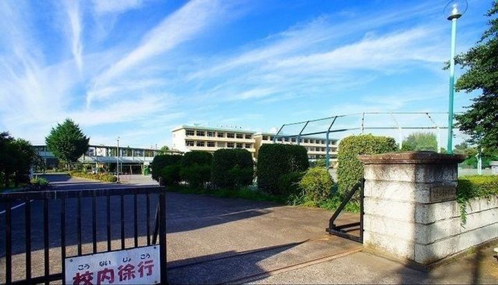 埼玉県入間市大字仏子(アパート)の賃貸物件の周辺