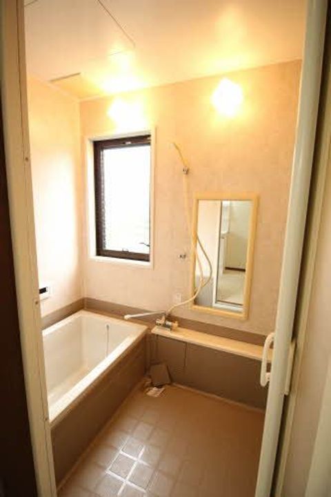 広島県広島市佐伯区藤の木1(一戸建)の賃貸物件の内装