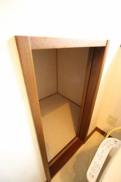 広島県広島市佐伯区藤の木1(一戸建)の賃貸物件の内装