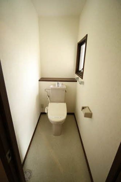 広島県広島市佐伯区藤の木1(一戸建)の賃貸物件の内装