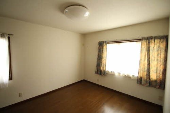 広島県広島市佐伯区藤の木1(一戸建)の賃貸物件の内装