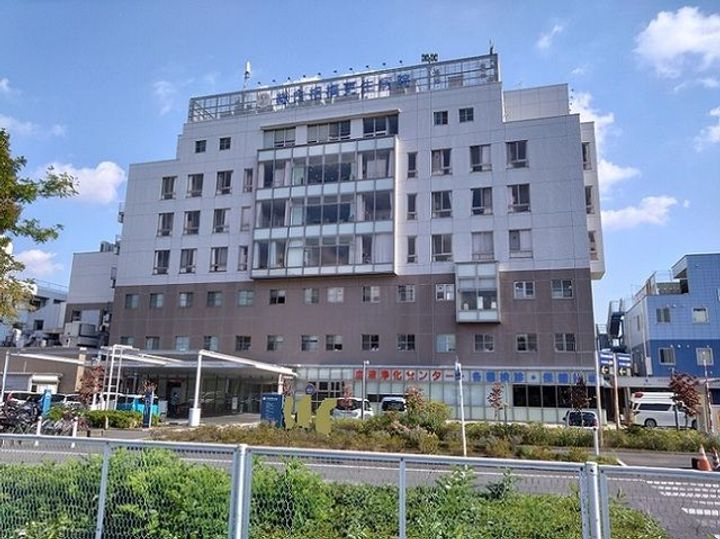 クレメントガーデンVの周辺