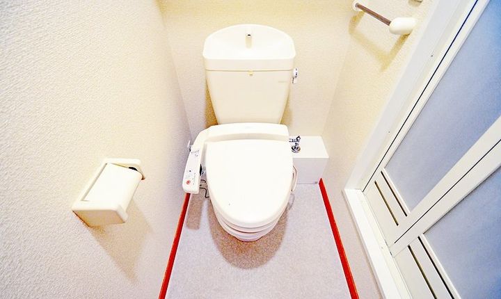 東京都立川市一番町4(アパート)の賃貸物件の内装