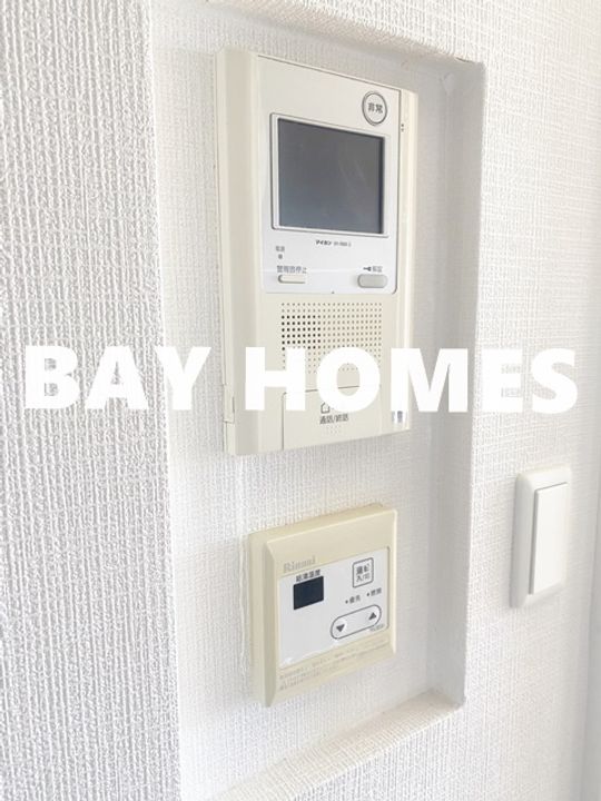 神奈川県横浜市南区通町2(マンション)の賃貸物件の内装