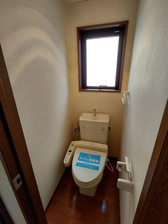 メゾングランディールの内装