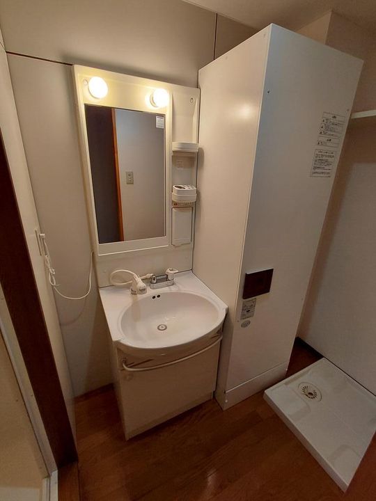 メゾングランディールの内装