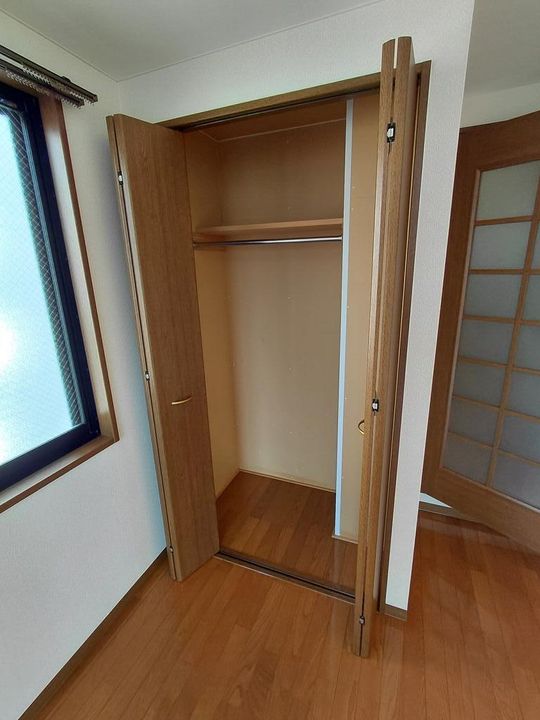 メゾングランディールの内装