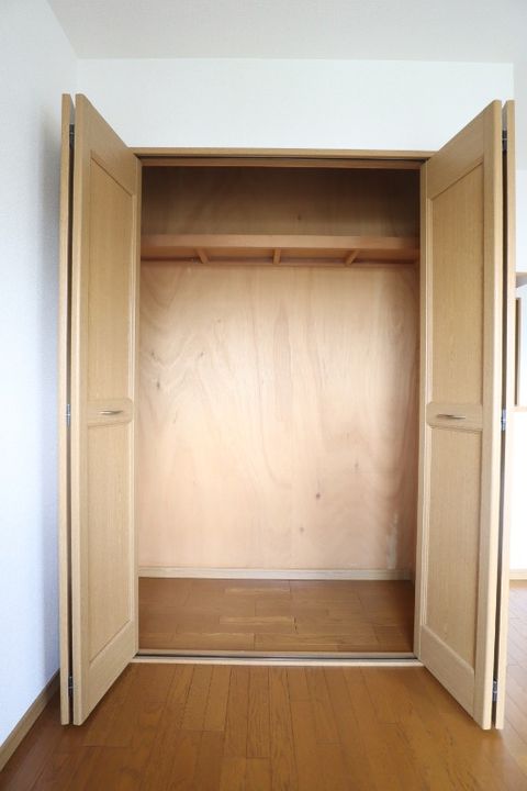 ジュメル倉敷の内装