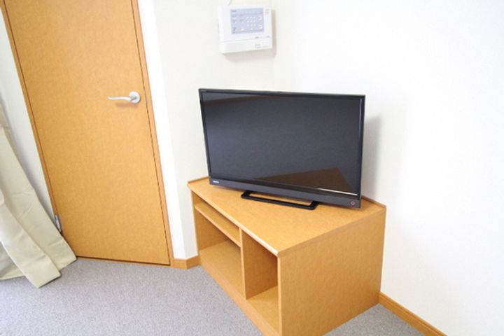 レオパレスひいらぎVのその他画像