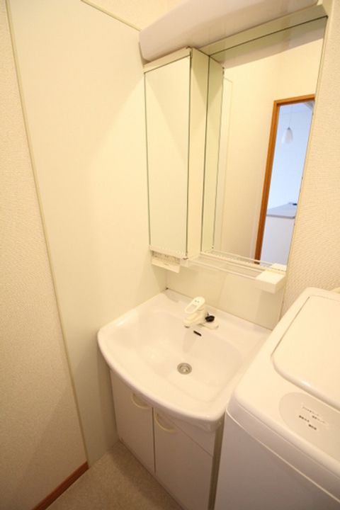 レオパレスひいらぎVの内装
