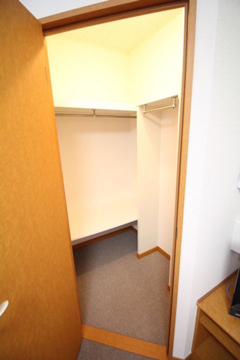 レオパレスひいらぎVの内装