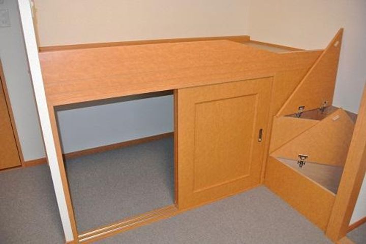 レオパレスどりぃむ21のその他画像