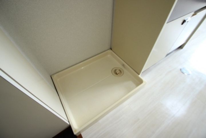 パラドール三筋の内装