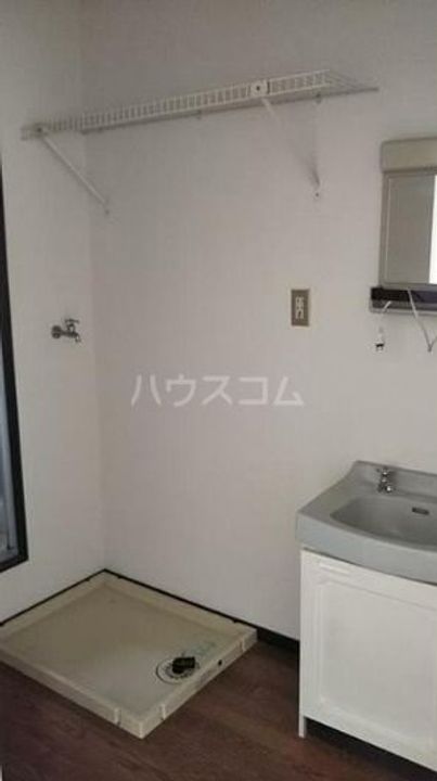 プレシードハイツのその他画像