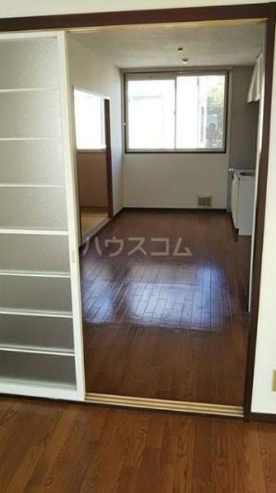 プレシードハイツのその他画像