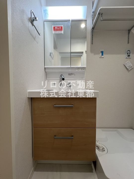 アリビオIの内装