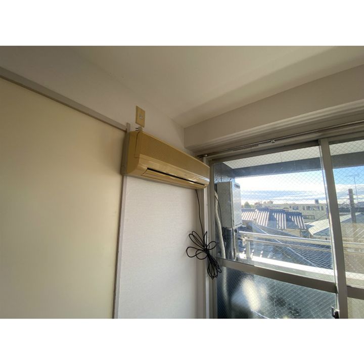 アビタシオン元町の内装