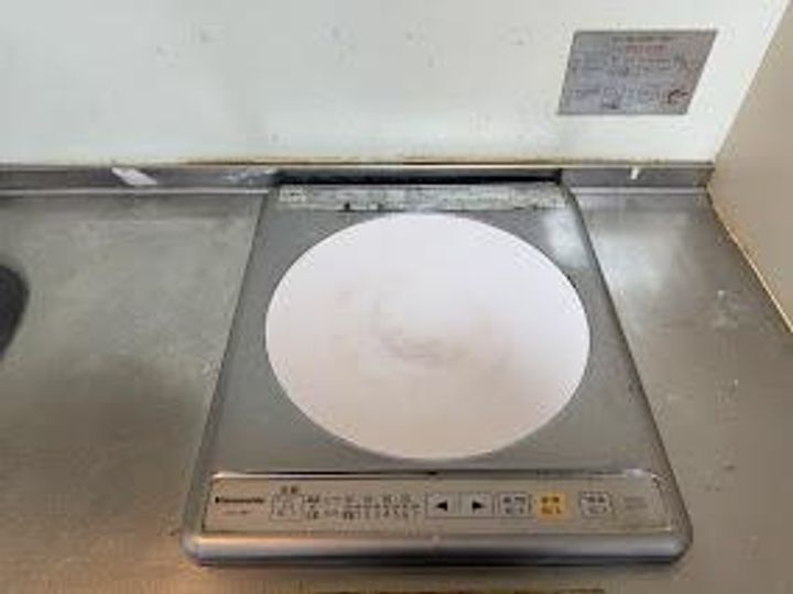 フロムワンの内装