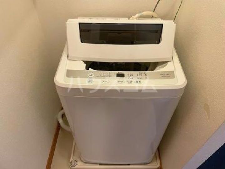 レオパレスEIKIの内装