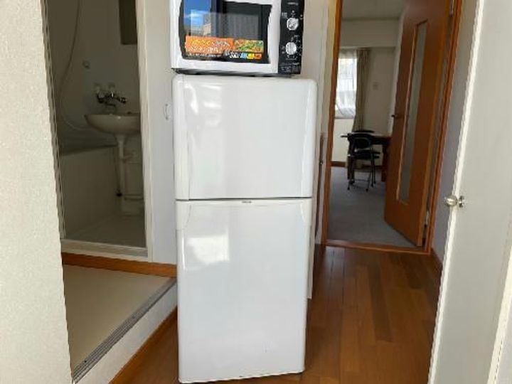 レオパレスEIKIのその他画像