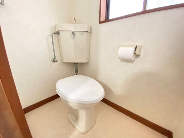 広島県広島市安佐南区緑井2(一戸建)の賃貸物件の内装