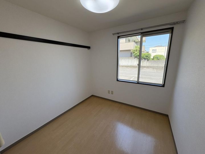 岐阜県多治見市大正町1(アパート)の賃貸物件の内装