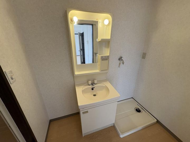 岐阜県多治見市大正町1(アパート)の賃貸物件の内装