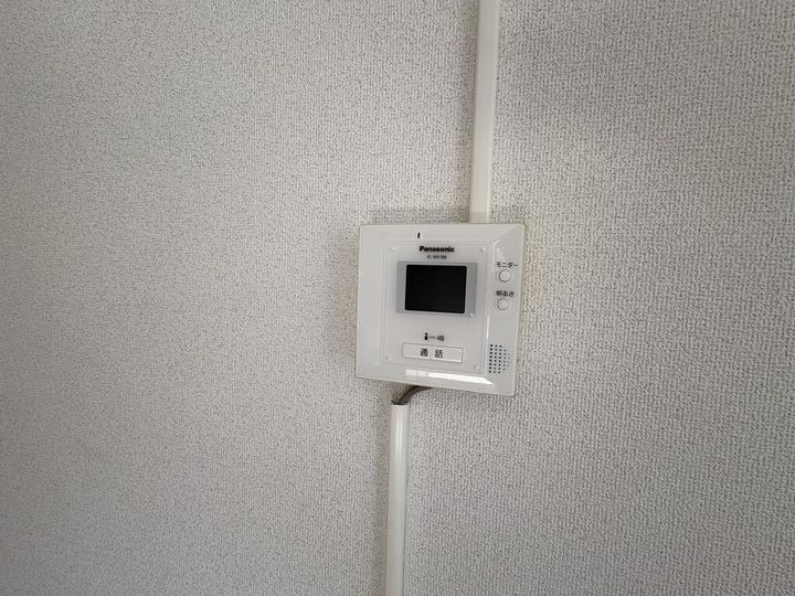 岐阜県多治見市大正町1(アパート)の賃貸物件の内装