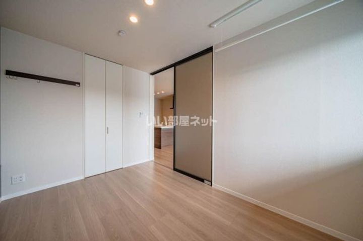 三重県四日市市本郷町(マンション)の賃貸物件のその他画像