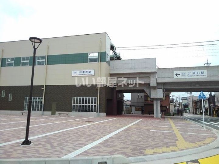 三重県四日市市本郷町(マンション)の賃貸物件の周辺