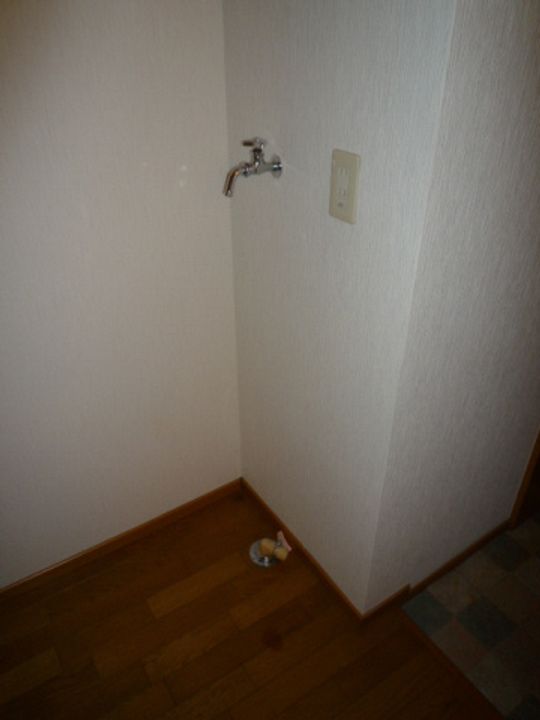 グランシャリオ栗原の内装