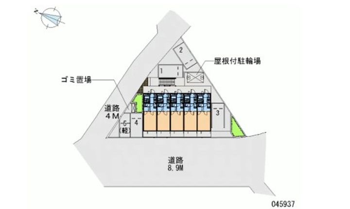 神奈川県横浜市戸塚区汲沢4(マンション)の賃貸物件のその他画像