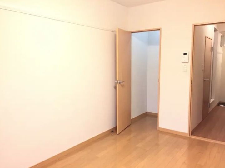 神奈川県横浜市戸塚区汲沢4(マンション)の賃貸物件の内装