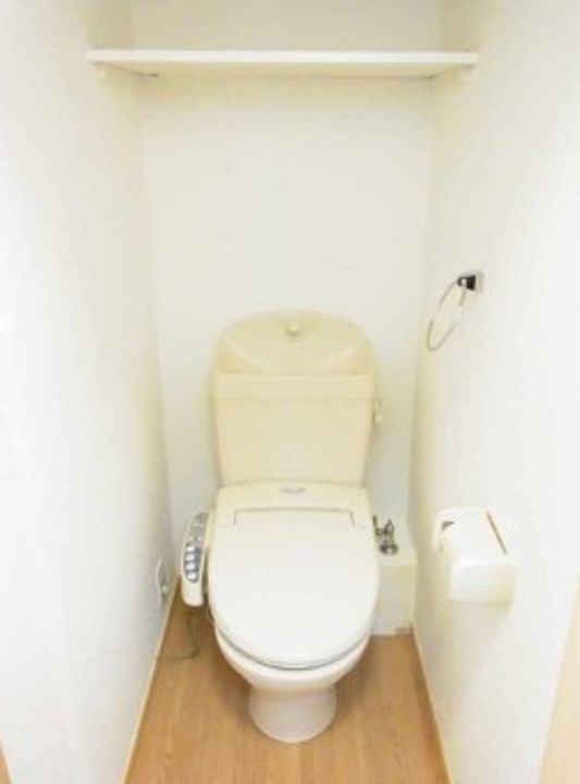 神奈川県横浜市戸塚区汲沢4(マンション)の賃貸物件の内装