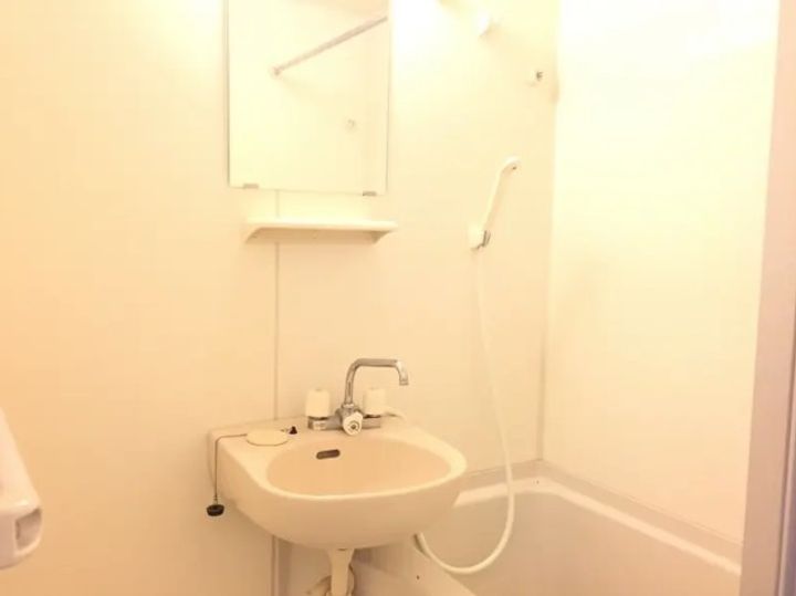 神奈川県横浜市戸塚区汲沢4(マンション)の賃貸物件の内装