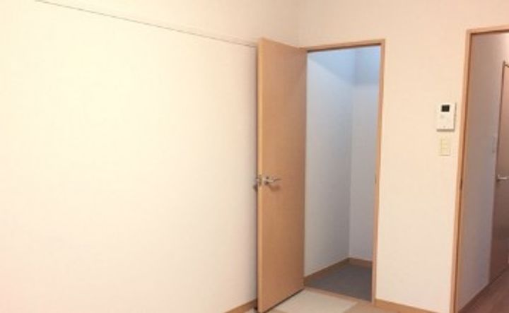 神奈川県横浜市戸塚区汲沢4(マンション)の賃貸物件の内装