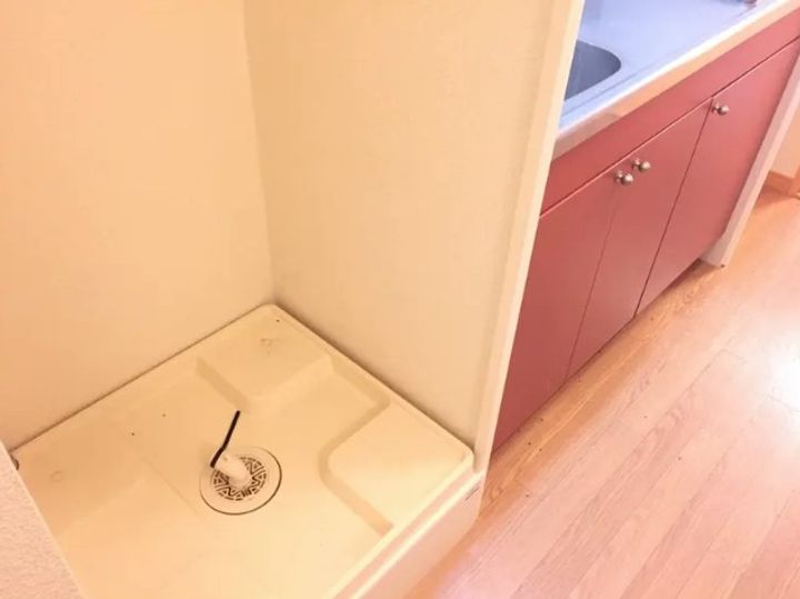 神奈川県横浜市戸塚区汲沢4(マンション)の賃貸物件の内装